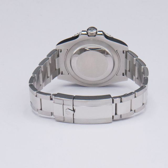 Rolex GMT Master II 116710 BLNR Image 5